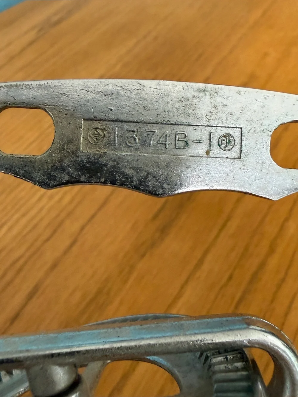 Vintage KOCO Japan Hand Crank Egg Beater Mixer